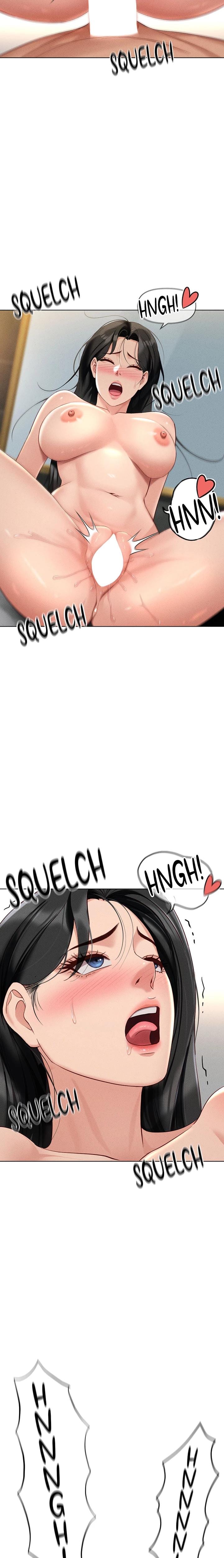 Common Sense Modifier Uncensored, chapter 13, page 16 of 30