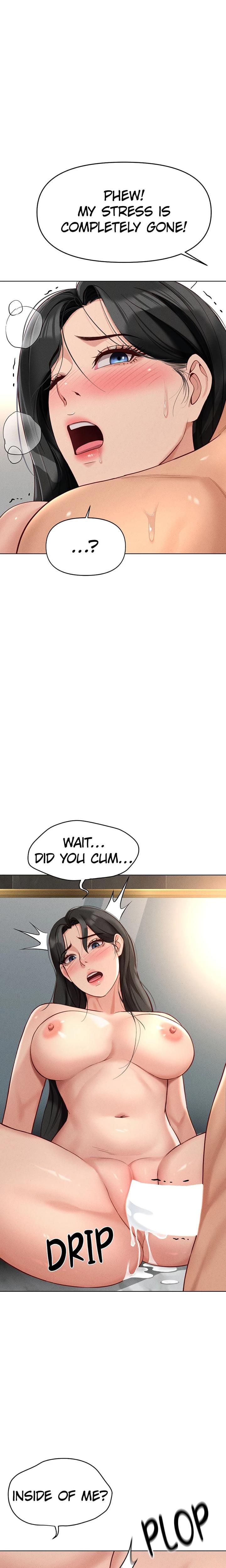 Common Sense Modifier Uncensored, chapter 13, page 18 of 30
