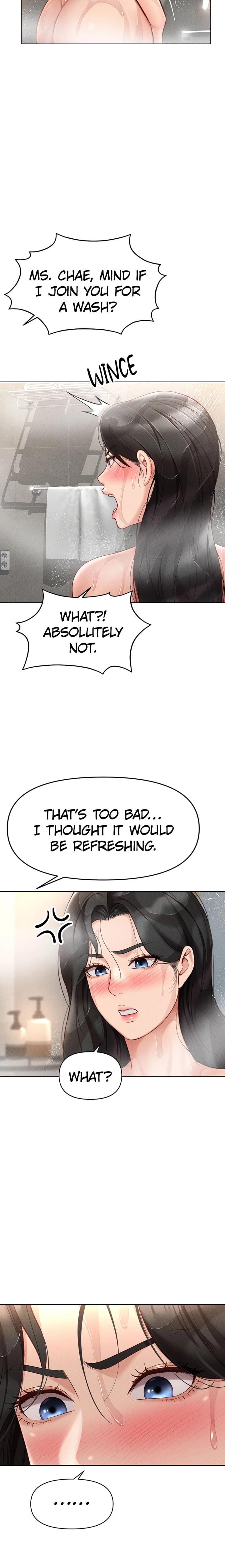 Common Sense Modifier Uncensored, chapter 13, page 21 of 30