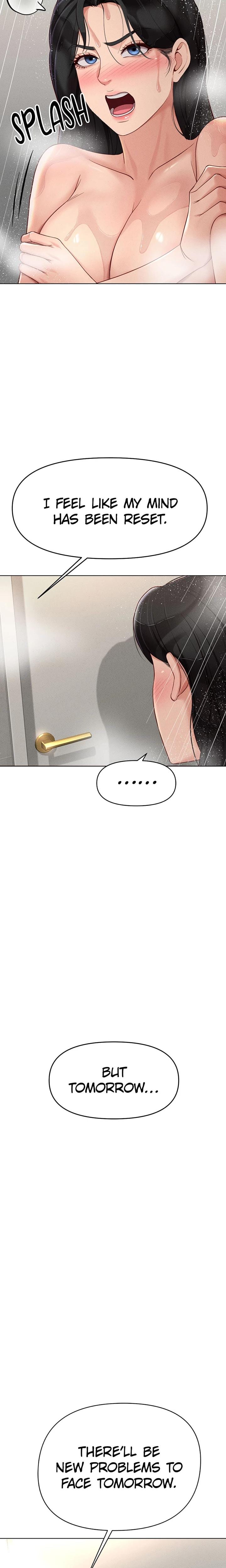 Common Sense Modifier Uncensored, chapter 13, page 23 of 30