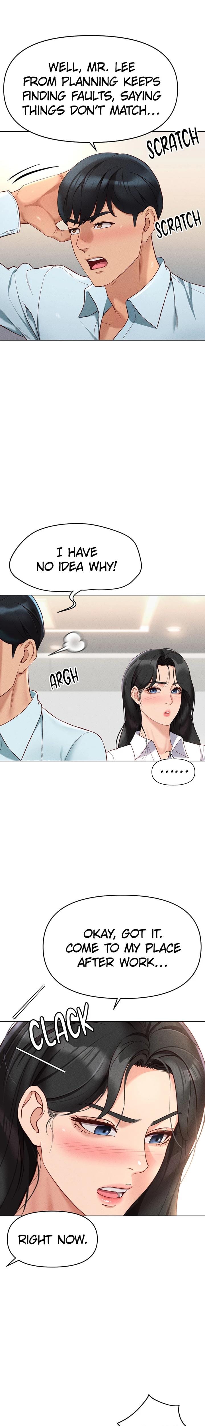 Common Sense Modifier Uncensored, chapter 13, page 26 of 30