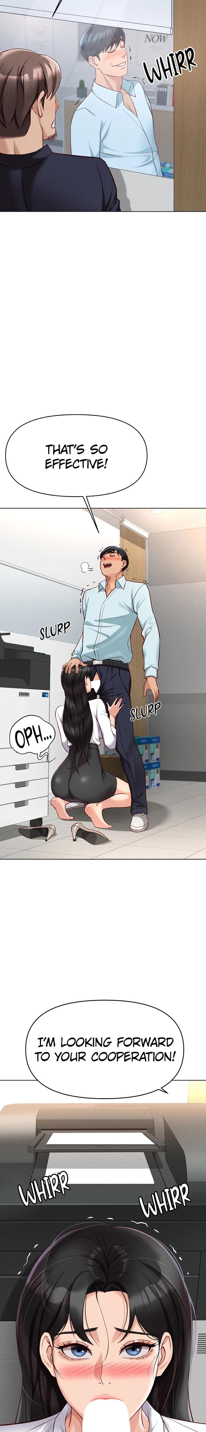 Common Sense Modifier Uncensored, chapter 13, page 29 of 30