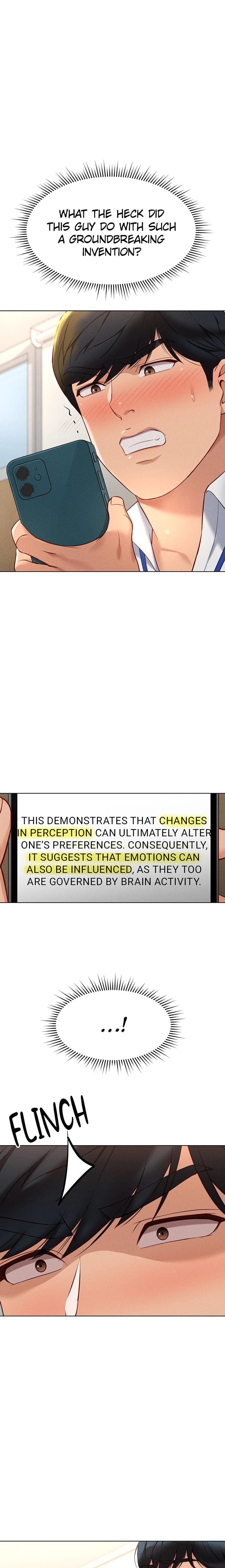 Common Sense Modifier Uncensored, chapter 14, page 9 of 28