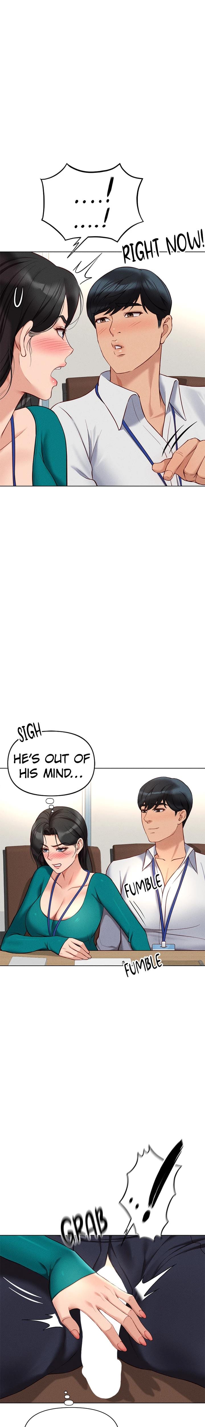 Common Sense Modifier Uncensored, chapter 14, page 11 of 28
