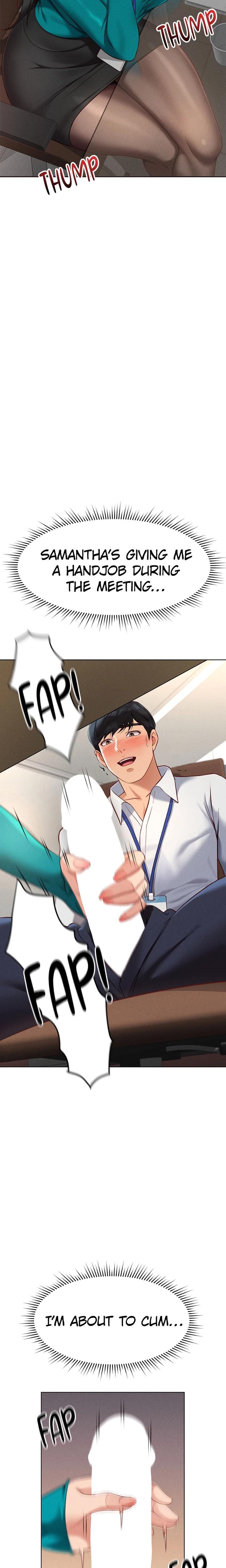 Common Sense Modifier Uncensored, chapter 14, page 14 of 28