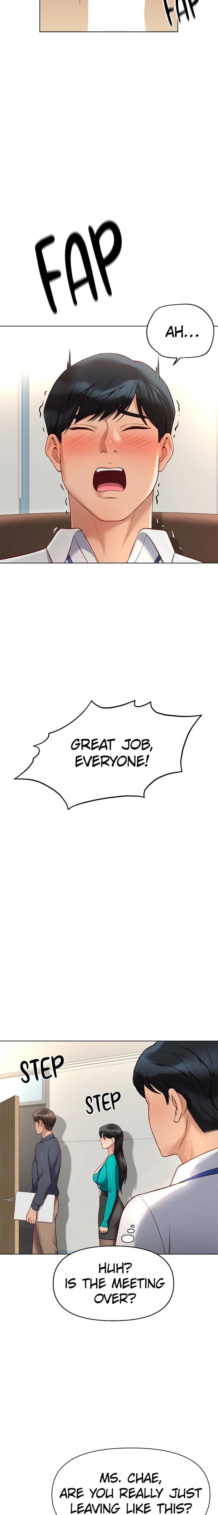 Common Sense Modifier Uncensored, chapter 14, page 15 of 28