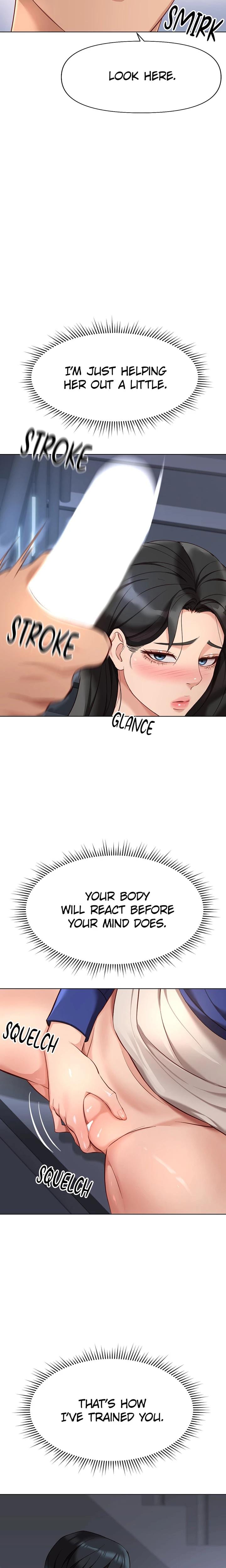 Common Sense Modifier Uncensored, chapter 15, page 7 of 30