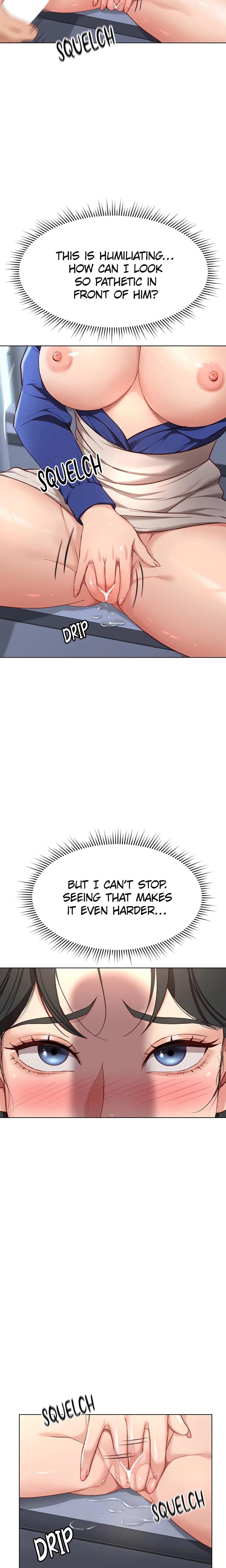 Common Sense Modifier Uncensored, chapter 15, page 14 of 30