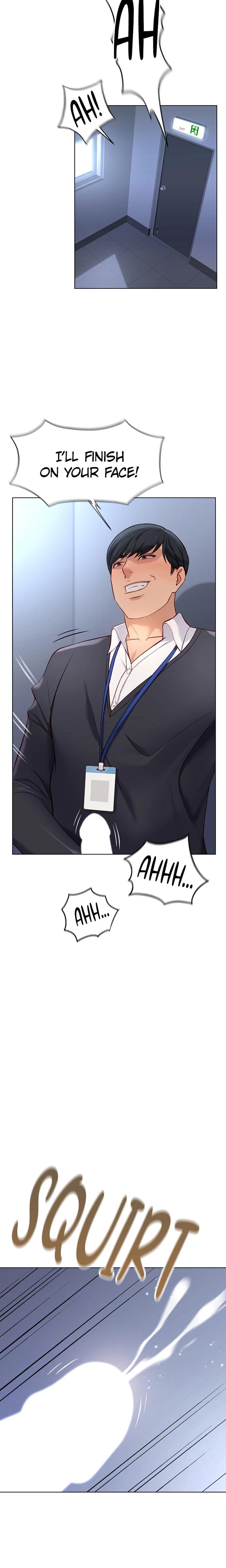 Common Sense Modifier Uncensored, chapter 15, page 17 of 30