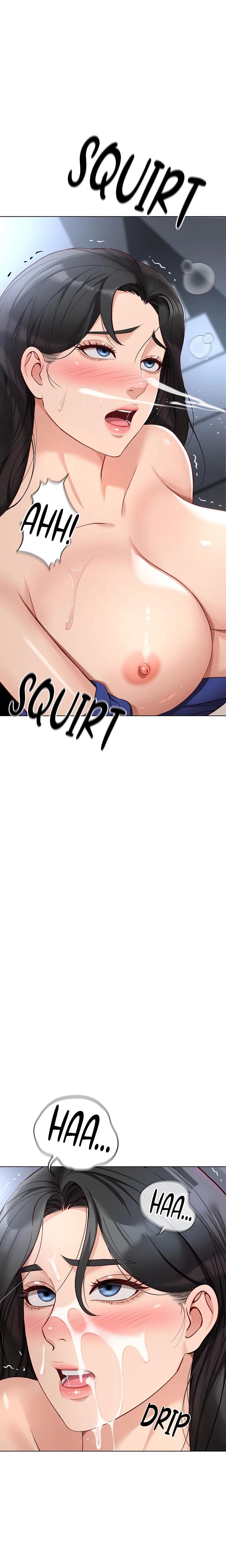 Common Sense Modifier Uncensored, chapter 15, page 18 of 30