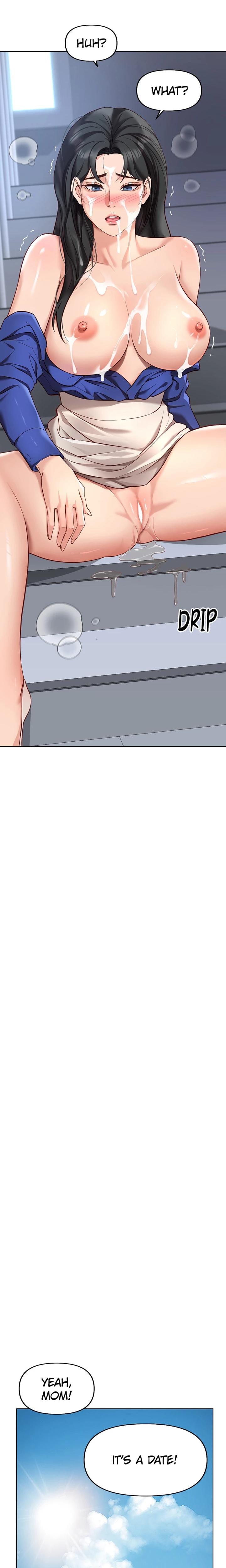 Common Sense Modifier Uncensored, chapter 15, page 20 of 30