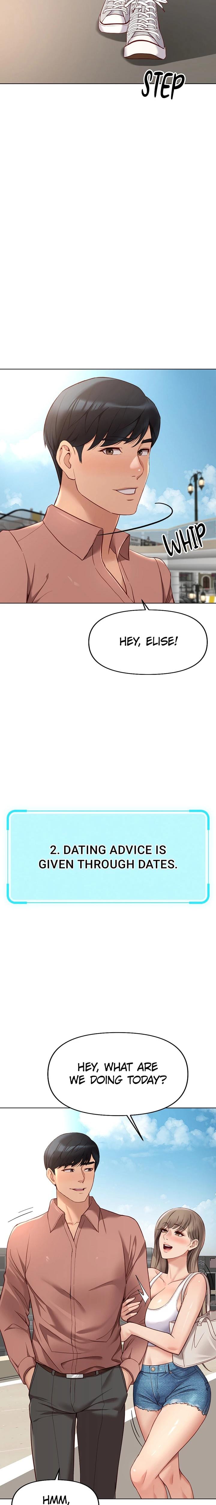 Common Sense Modifier Uncensored, chapter 15, page 22 of 30