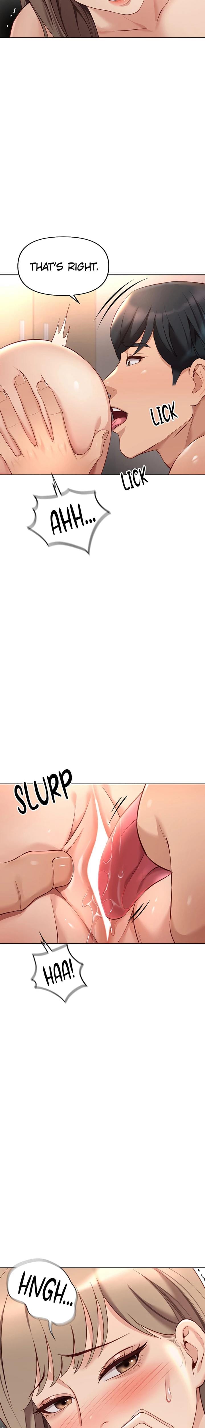 Common Sense Modifier Uncensored, chapter 15, page 25 of 30