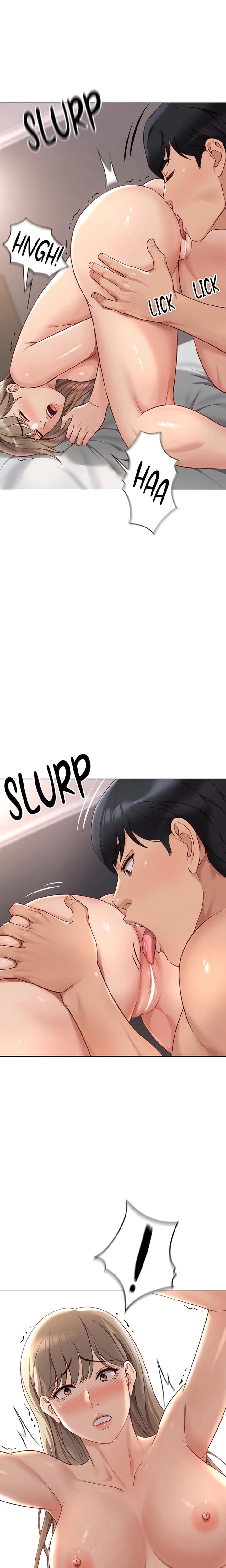 Common Sense Modifier Uncensored, chapter 15, page 27 of 30