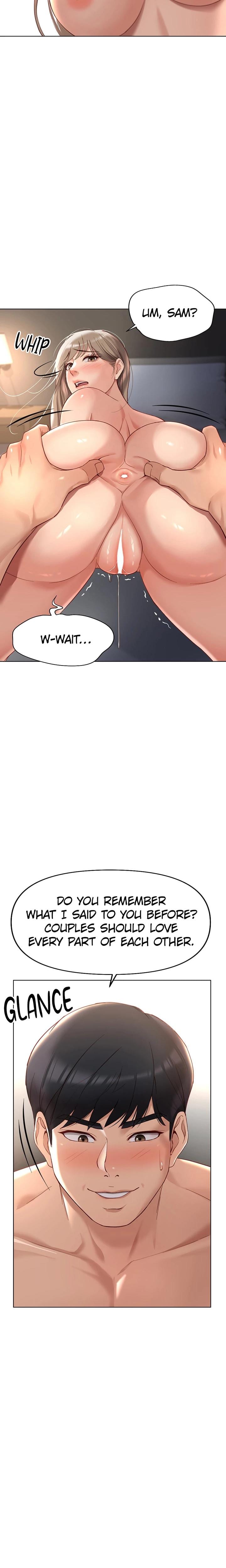 Common Sense Modifier Uncensored, chapter 15, page 28 of 30