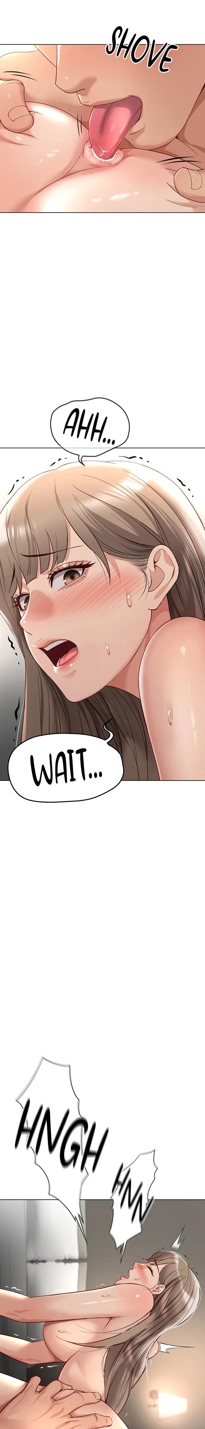 Common Sense Modifier Uncensored, chapter 15, page 29 of 30
