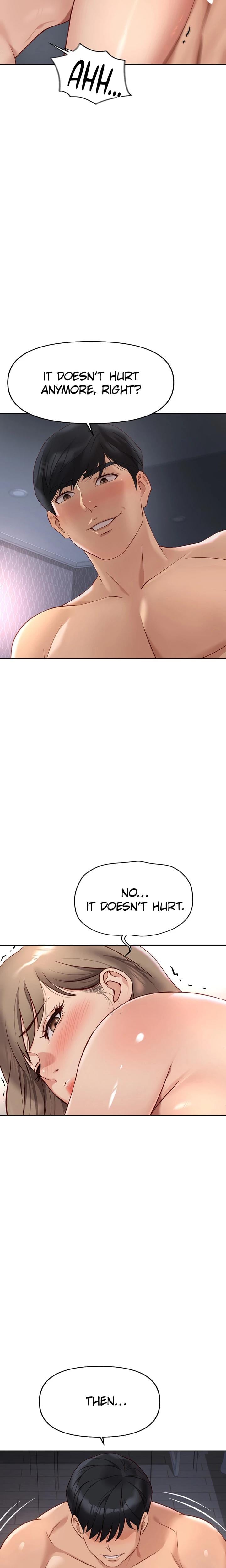 Common Sense Modifier Uncensored, chapter 16, page 6 of 27