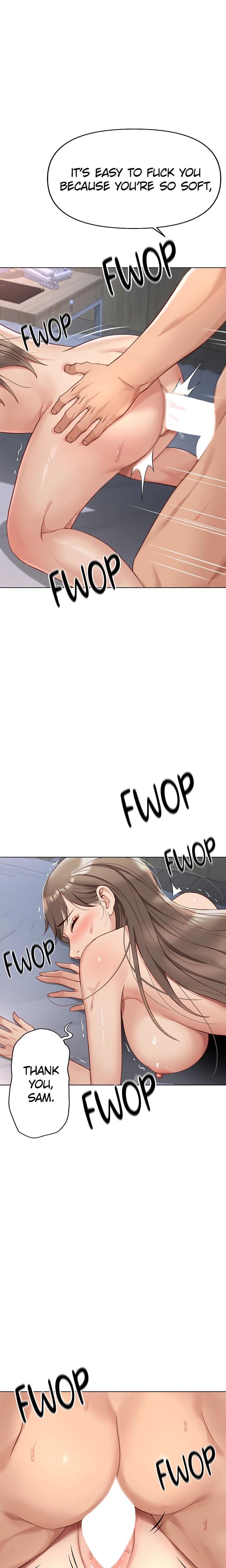 Common Sense Modifier Uncensored, chapter 16, page 8 of 27
