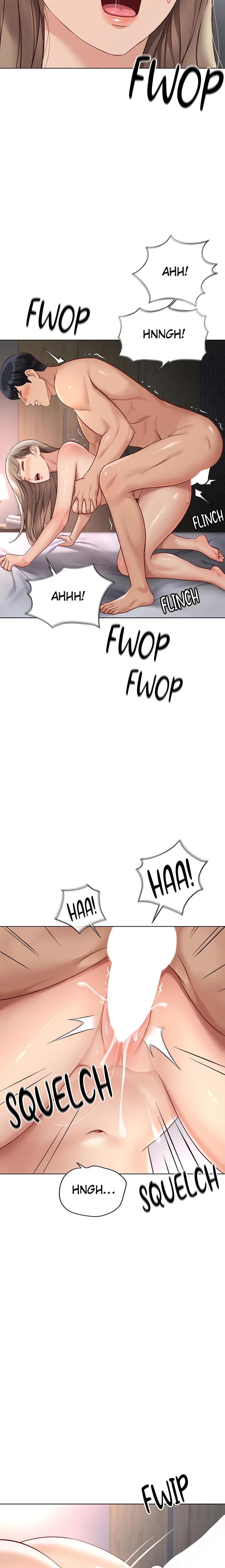 Common Sense Modifier Uncensored, chapter 16, page 11 of 27