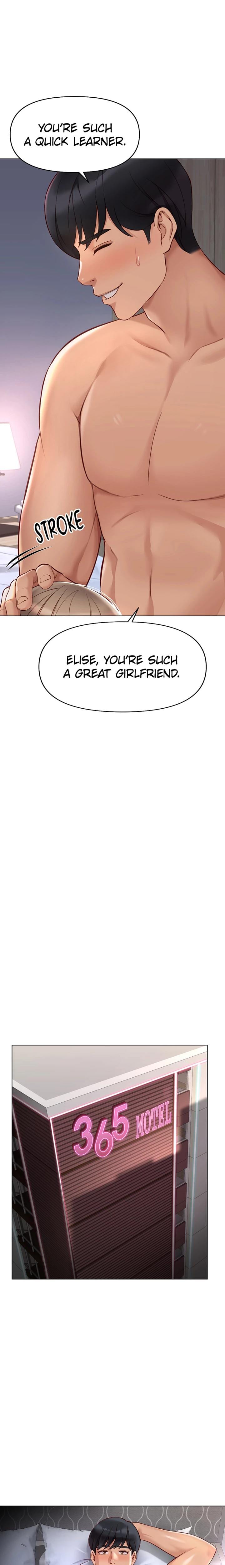 Common Sense Modifier Uncensored, chapter 16, page 14 of 27