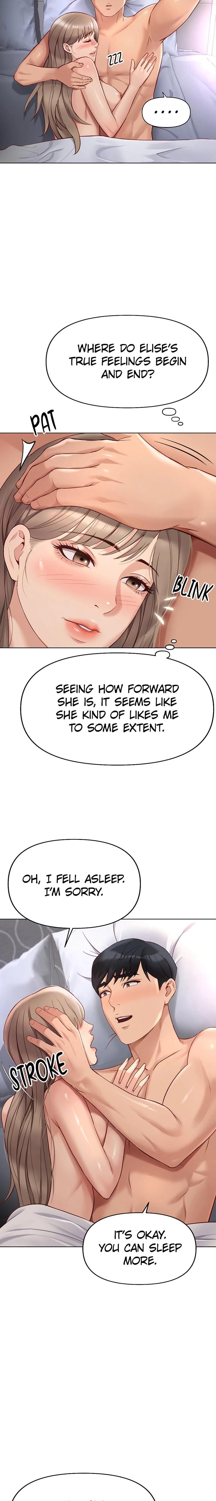 Common Sense Modifier Uncensored, chapter 16, page 15 of 27