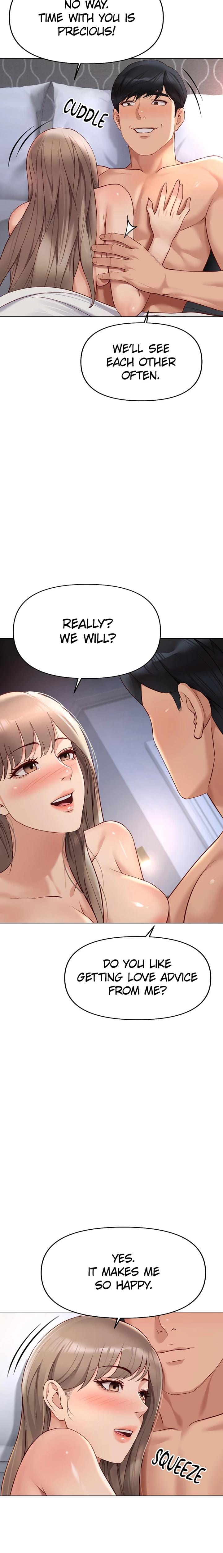 Common Sense Modifier Uncensored, chapter 16, page 16 of 27