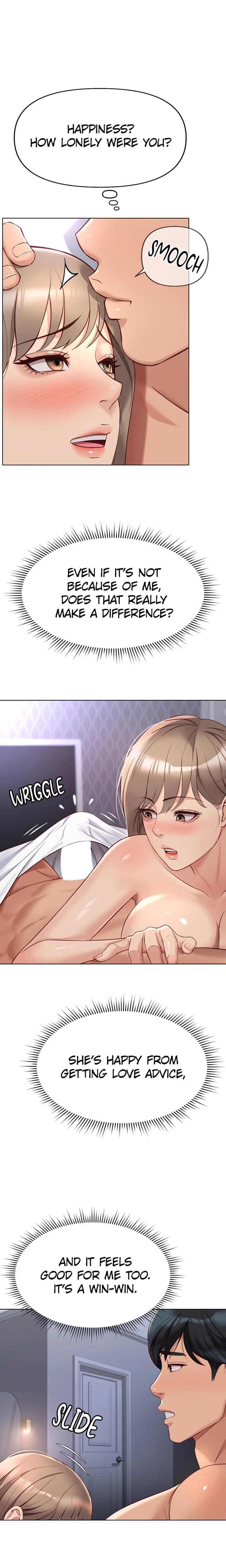 Common Sense Modifier Uncensored, chapter 16, page 17 of 27