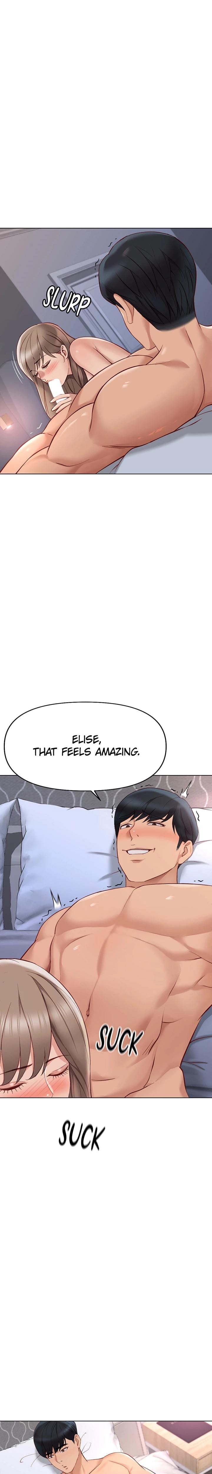 Common Sense Modifier Uncensored, chapter 16, page 18 of 27