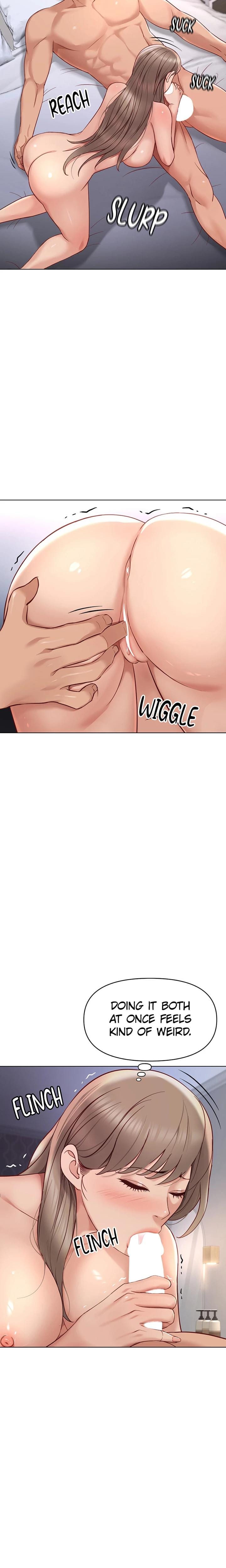 Common Sense Modifier Uncensored, chapter 16, page 19 of 27