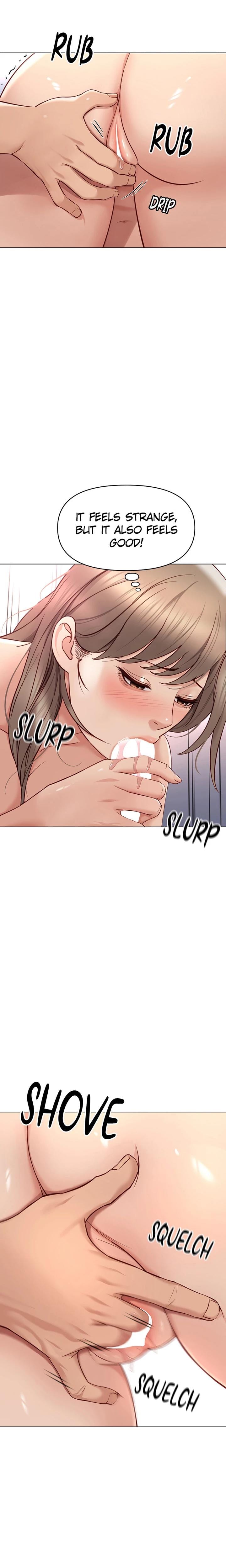 Common Sense Modifier Uncensored, chapter 16, page 20 of 27