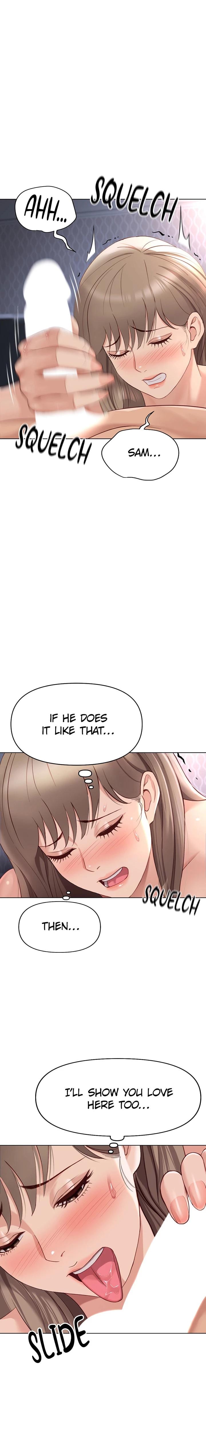 Common Sense Modifier Uncensored, chapter 16, page 22 of 27