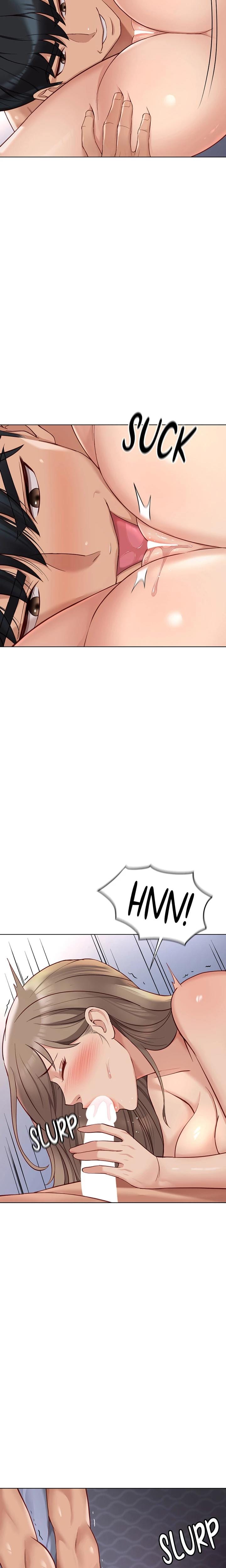 Common Sense Modifier Uncensored, chapter 16, page 24 of 27