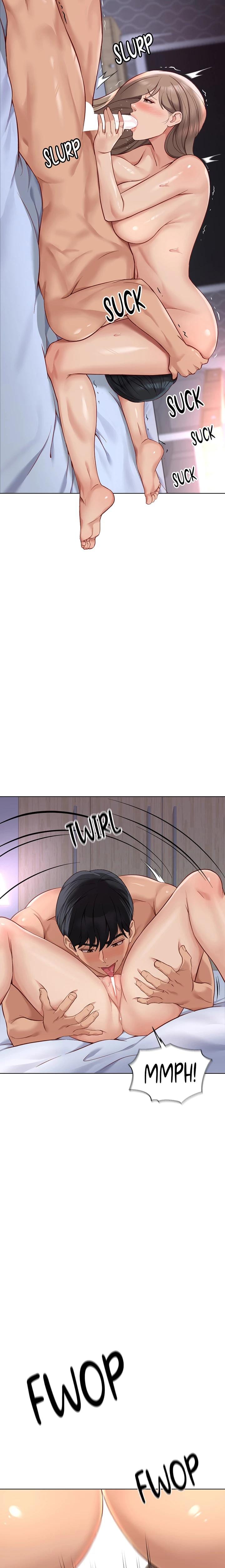 Common Sense Modifier Uncensored, chapter 16, page 25 of 27