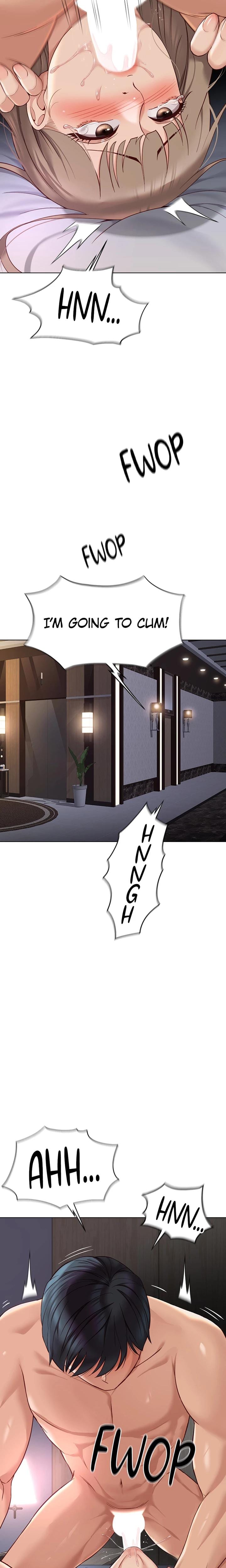Common Sense Modifier Uncensored, chapter 16, page 26 of 27