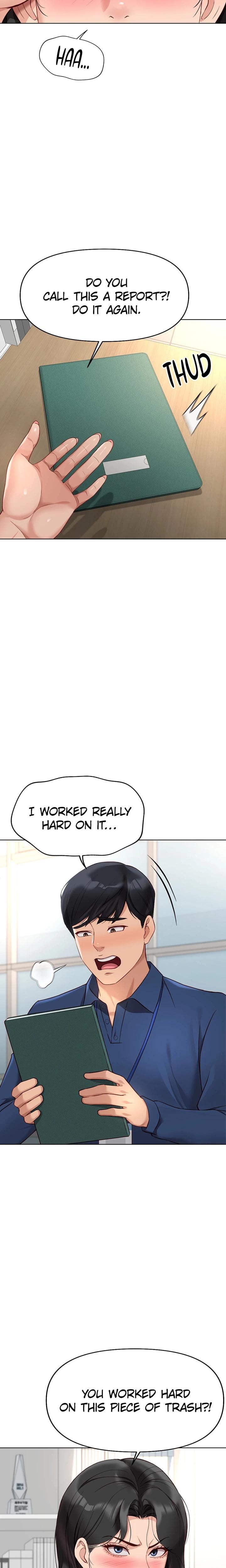 Common Sense Modifier Uncensored, chapter 17, page 6 of 27