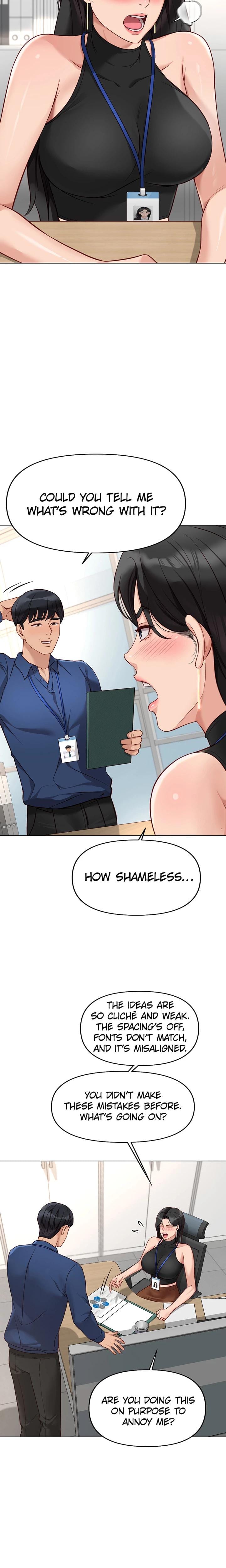 Common Sense Modifier Uncensored, chapter 17, page 7 of 27