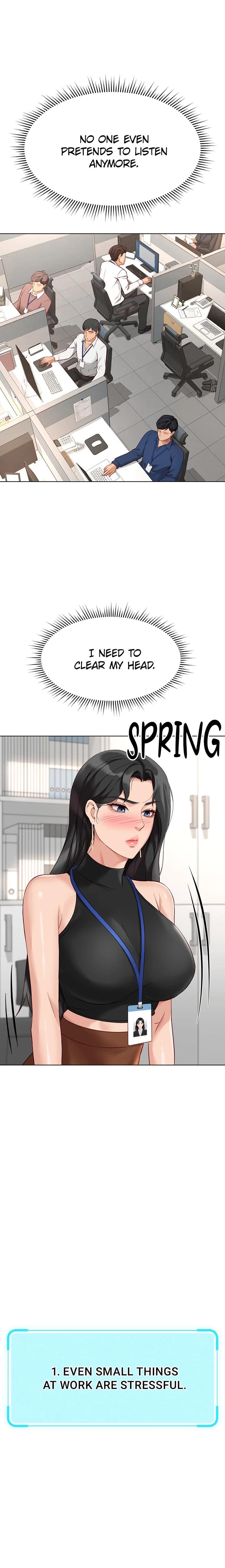 Common Sense Modifier Uncensored, chapter 17, page 9 of 27