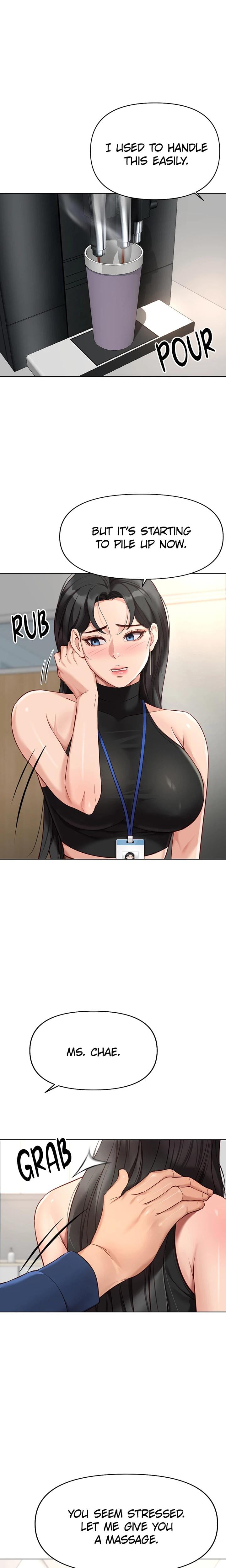 Common Sense Modifier Uncensored, chapter 17, page 10 of 27