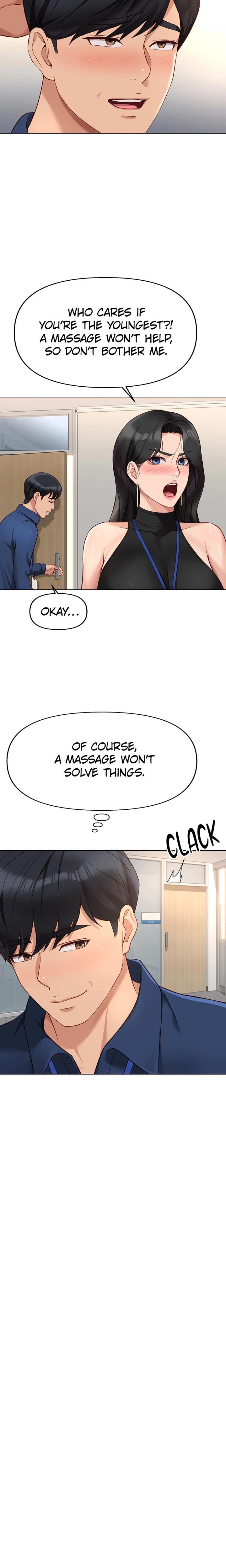 Common Sense Modifier Uncensored, chapter 17, page 12 of 27