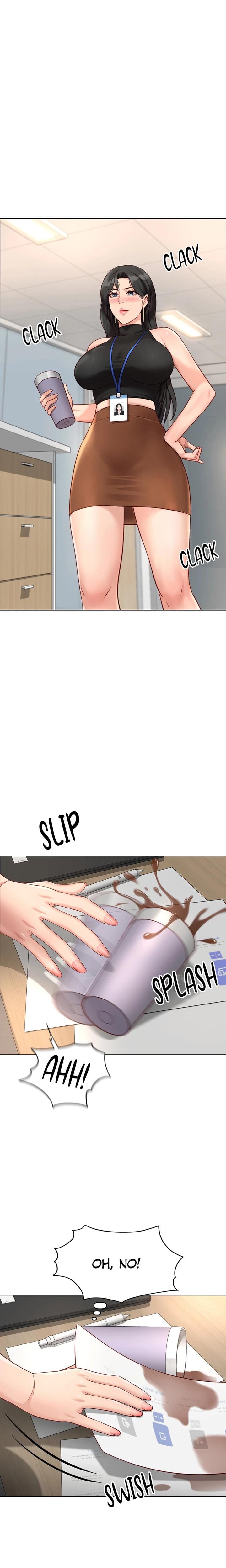 Common Sense Modifier Uncensored, chapter 17, page 13 of 27