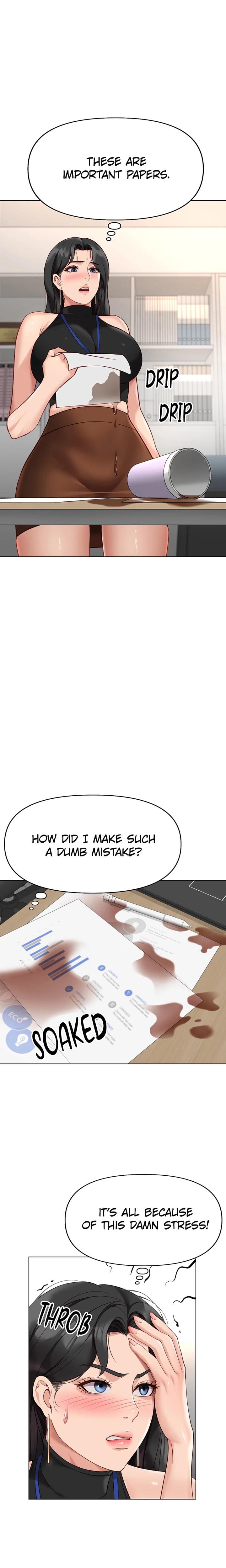 Common Sense Modifier Uncensored, chapter 17, page 14 of 27