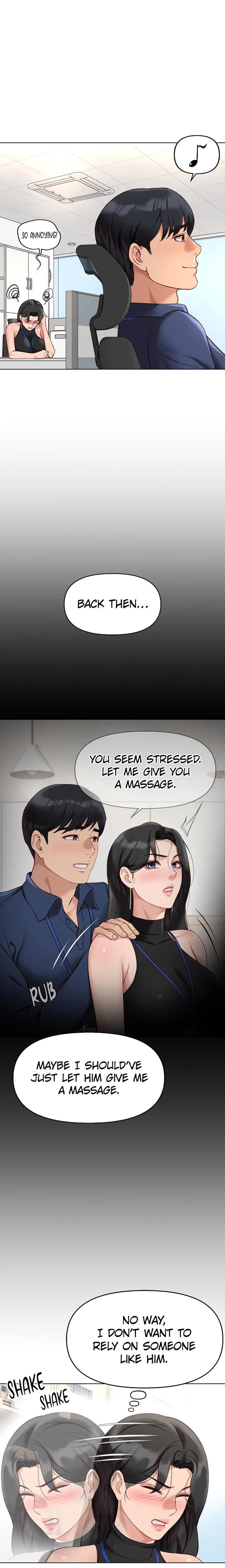 Common Sense Modifier Uncensored, chapter 17, page 15 of 27