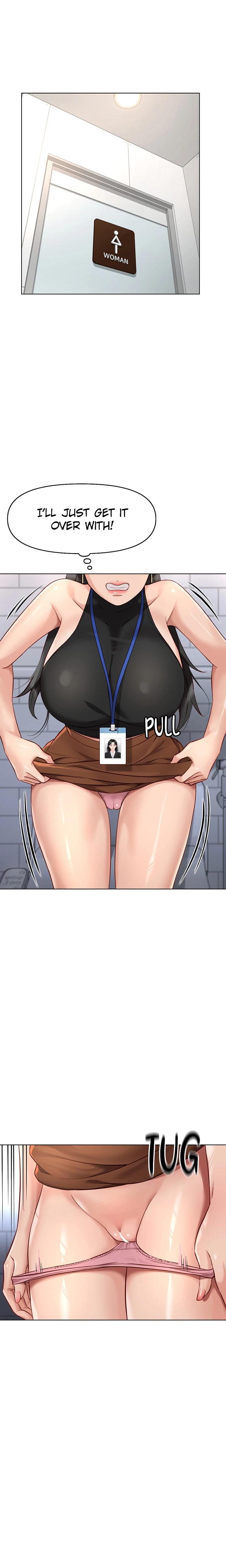 Common Sense Modifier Uncensored, chapter 17, page 17 of 27
