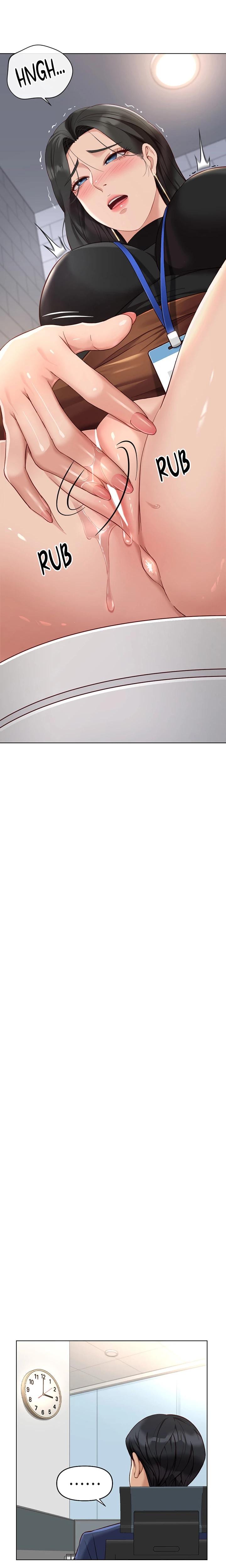 Common Sense Modifier Uncensored, chapter 17, page 22 of 27
