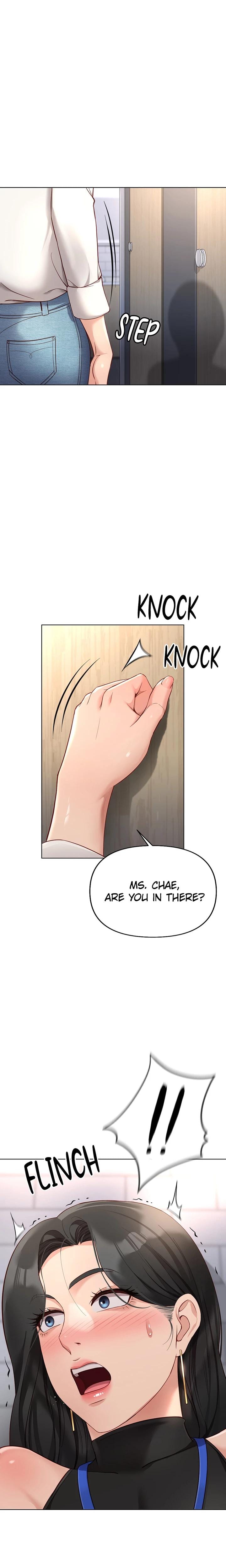 Common Sense Modifier Uncensored, chapter 17, page 26 of 27