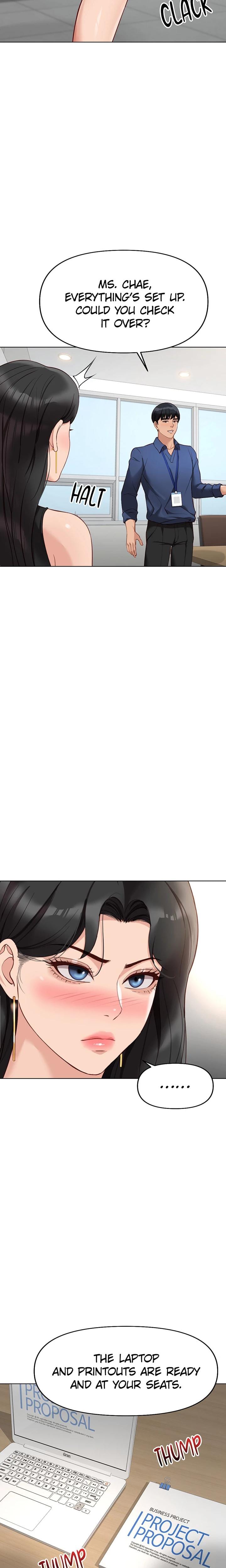 Common Sense Modifier Uncensored, chapter 18, page 5 of 29