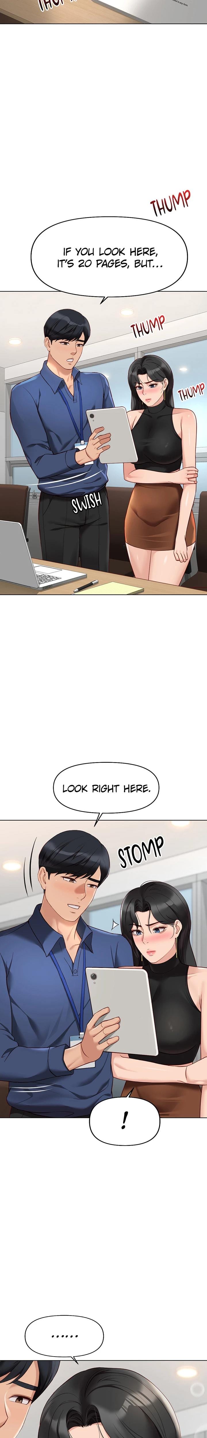 Common Sense Modifier Uncensored, chapter 18, page 6 of 29