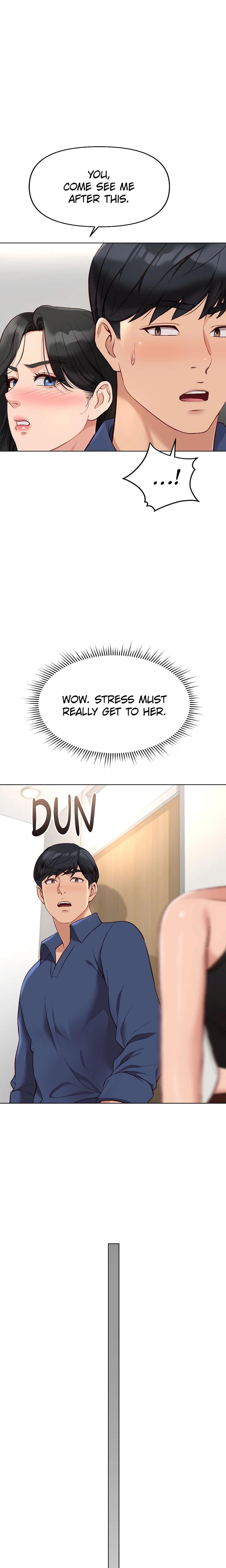 Common Sense Modifier Uncensored, chapter 18, page 15 of 29