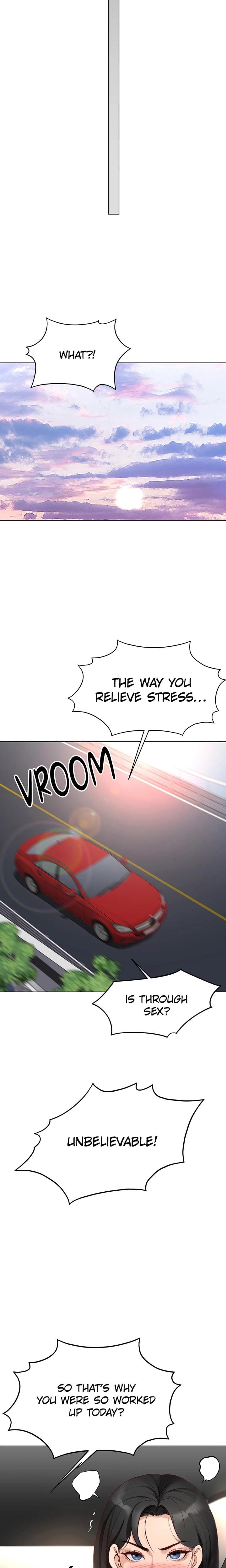 Common Sense Modifier Uncensored, chapter 18, page 16 of 29