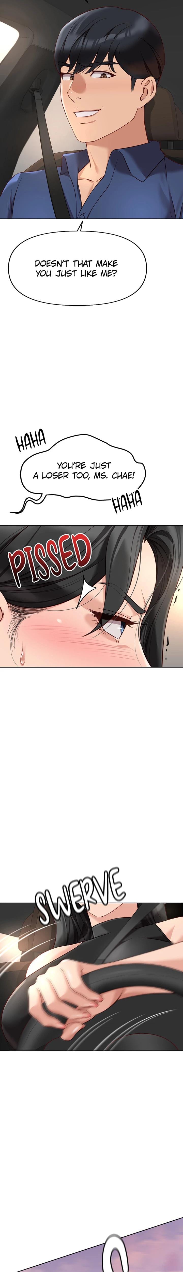 Common Sense Modifier Uncensored, chapter 18, page 18 of 29
